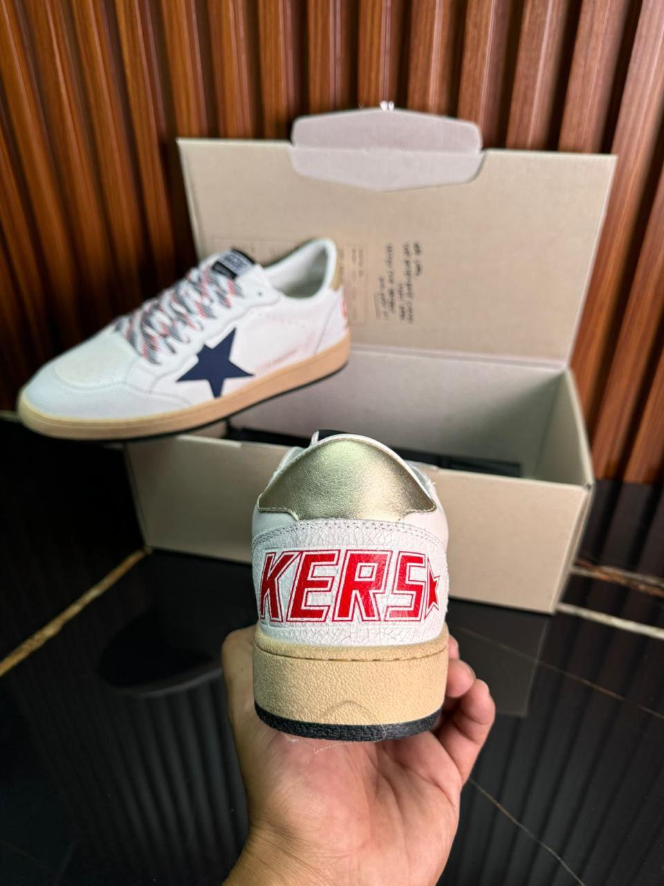 𝐆𝐨𝐥𝐝𝐞𝐧 𝐆𝐨𝐨𝐬𝐞