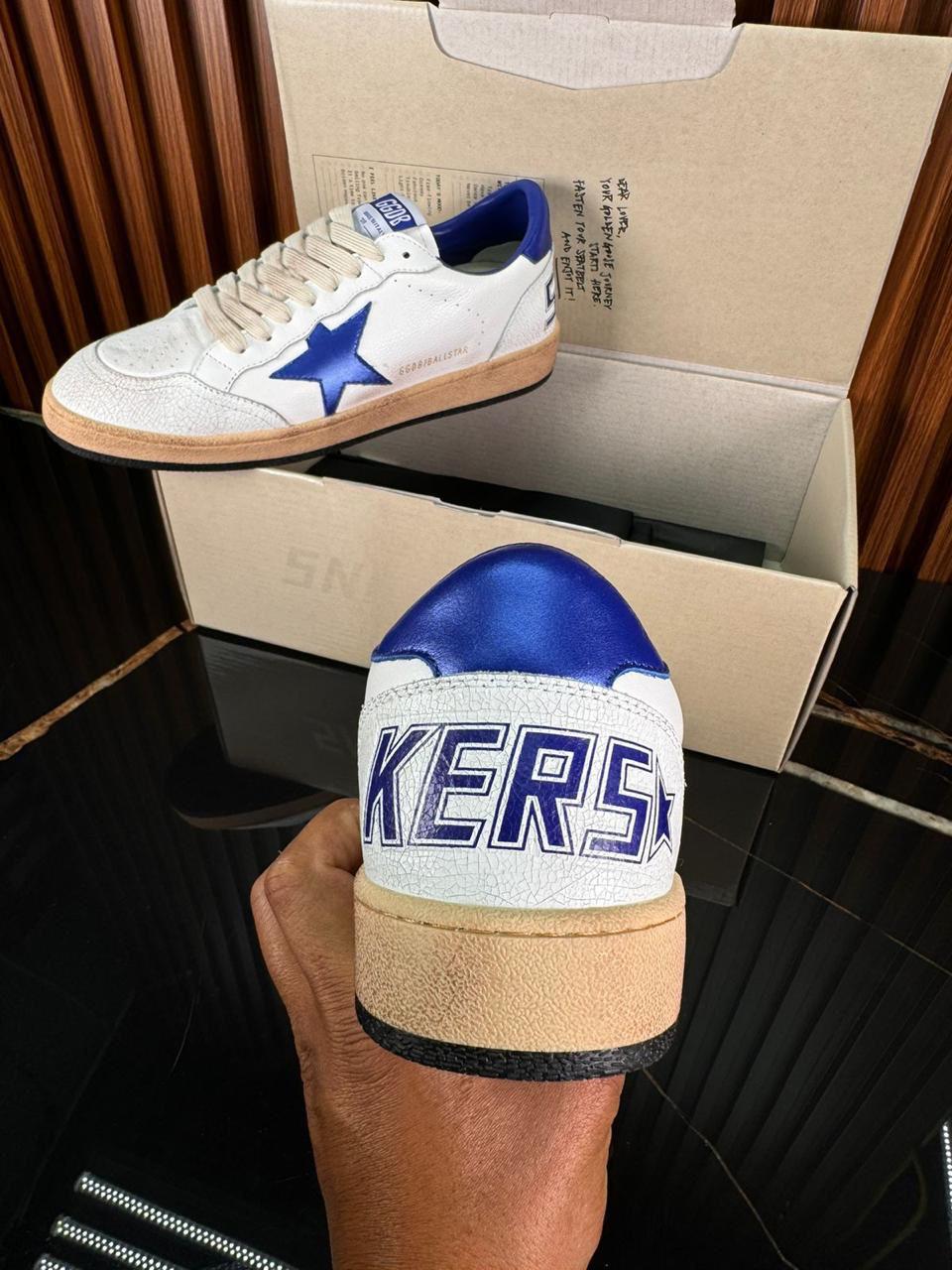 𝐆𝐨𝐥𝐝𝐞𝐧 𝐆𝐨𝐨𝐬𝐞